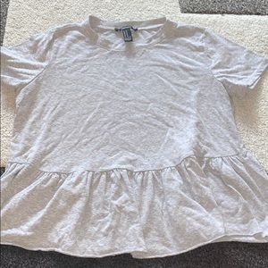 pablum short sleeve tee